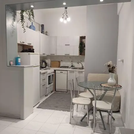 M.V Apartment Athens Exterior photo