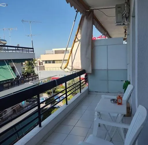 M.V Apartment