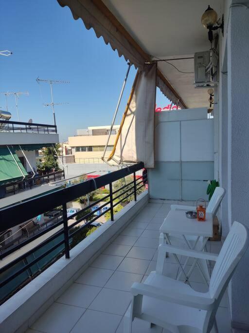M.v Apartment