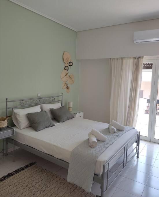 M.v Apartment *
