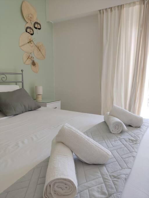 M.v Apartment *