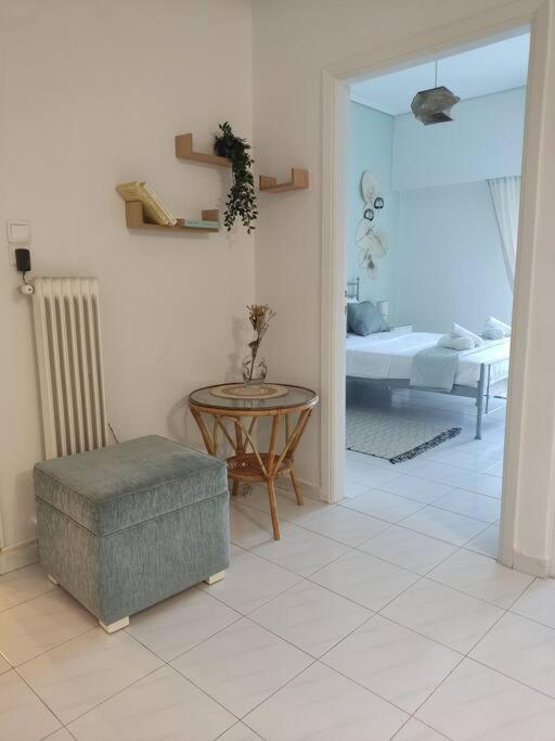 Apartment M.v Athens